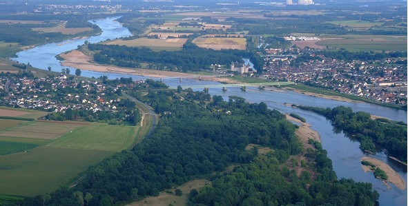 val de loire